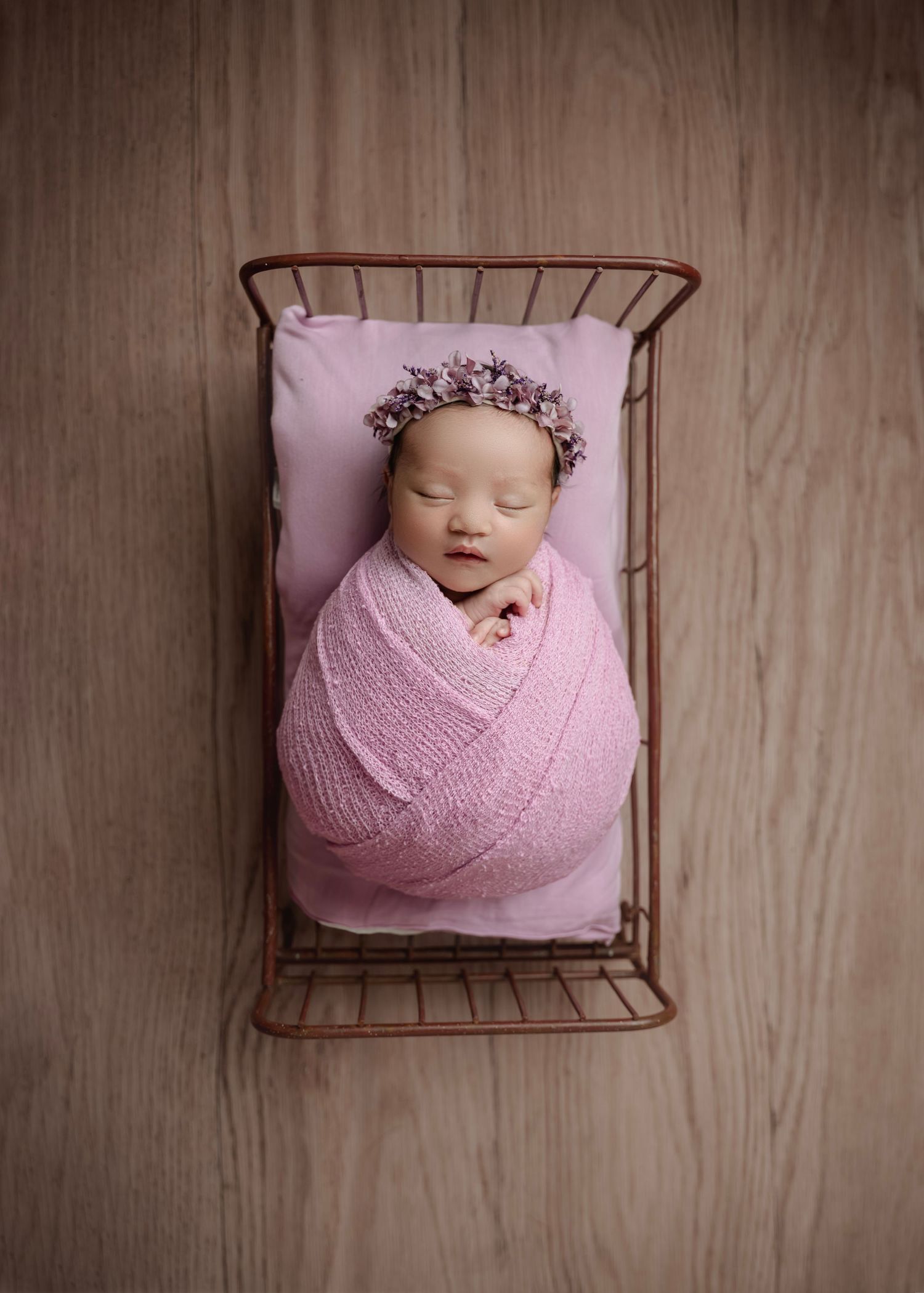 Contact us to book your newborn photography session in Adelaide