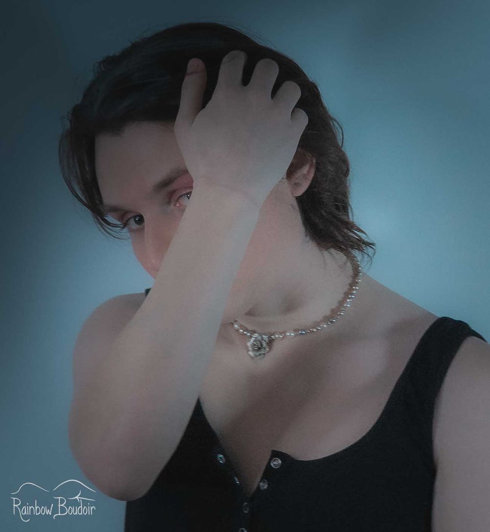 transformation cross dress gender queer trans transfeminine transwoman transman transmasculine crossdress