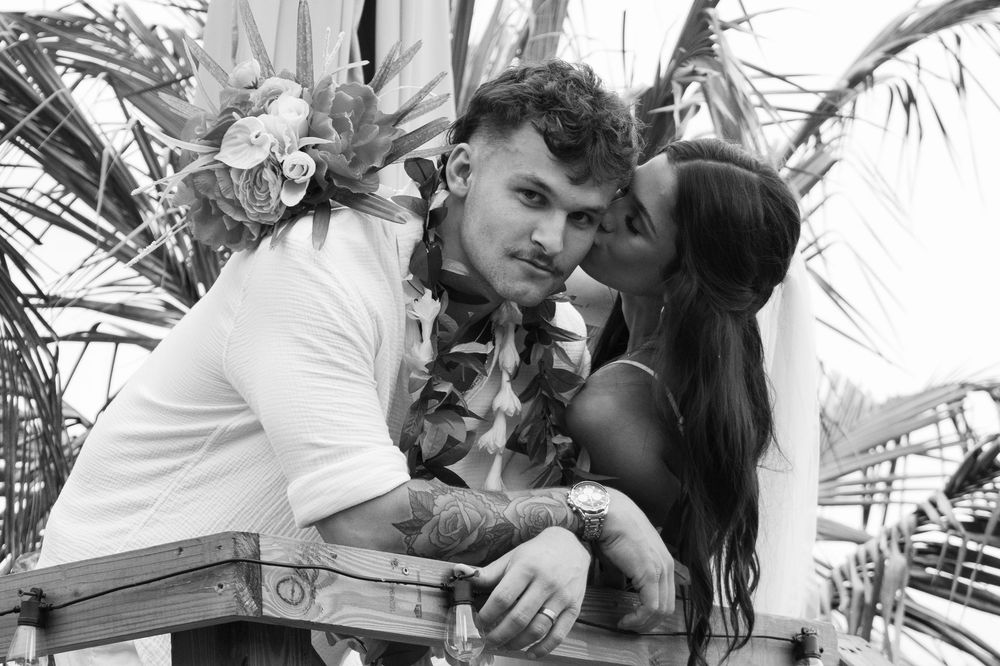 KO Capture Florida Wedding Photographer