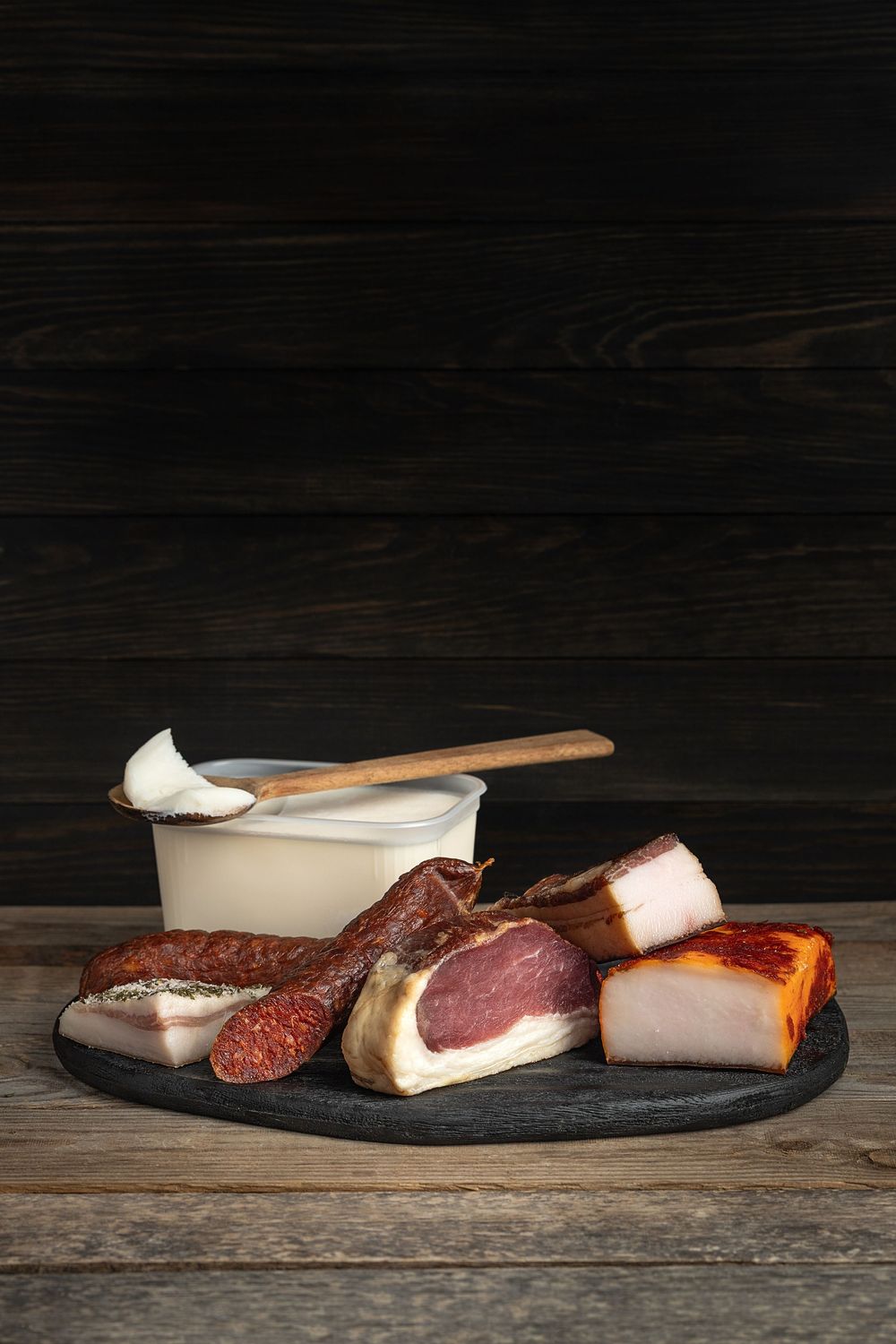 Fekete Zsóka Mangalica Farm - Photo by © Reka Peurala - Three Pod Studio