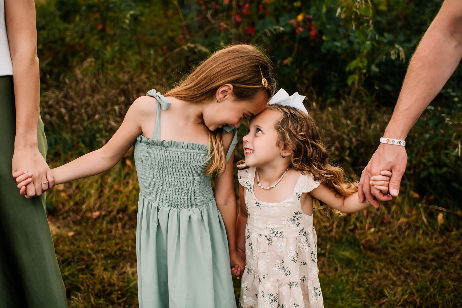 Ann Arbor Family Photographer