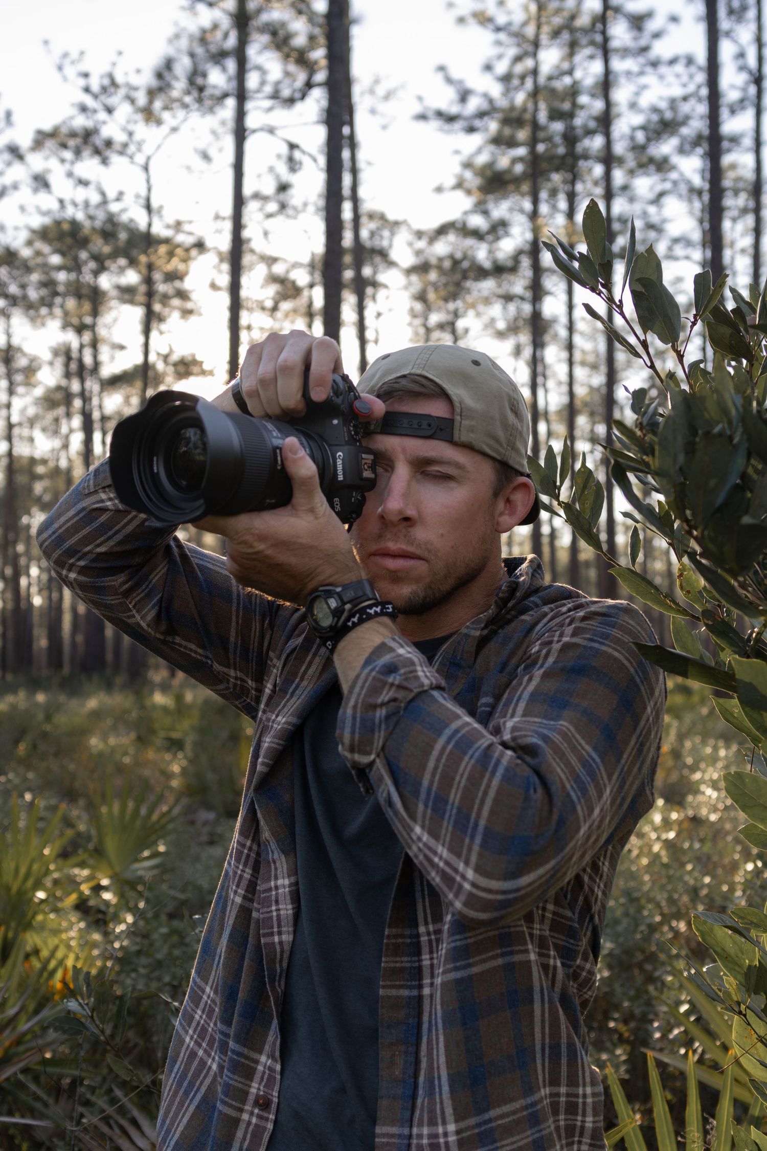 Chandler White: St Marys Georgia Photographer