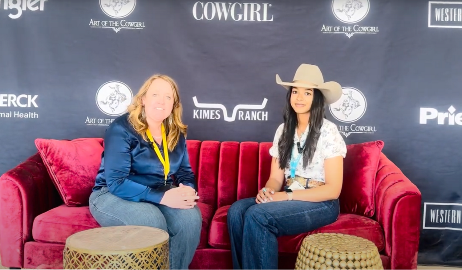 Western Entrepreneur Interview
