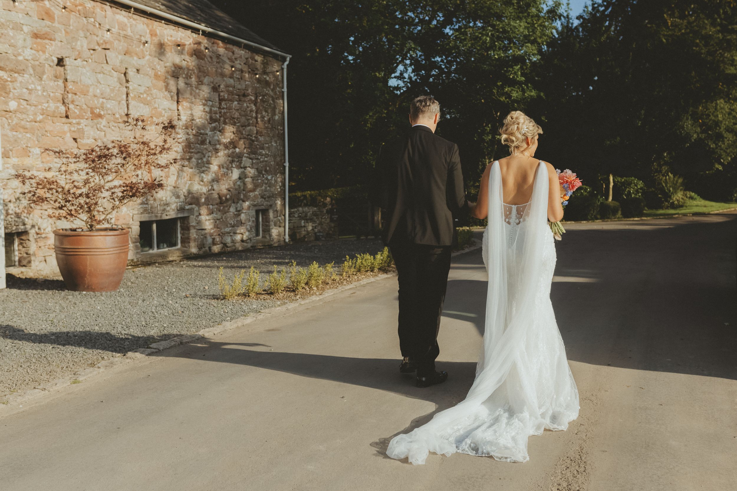 Lake District Wedding Photographer - Documentary, Cinematic and