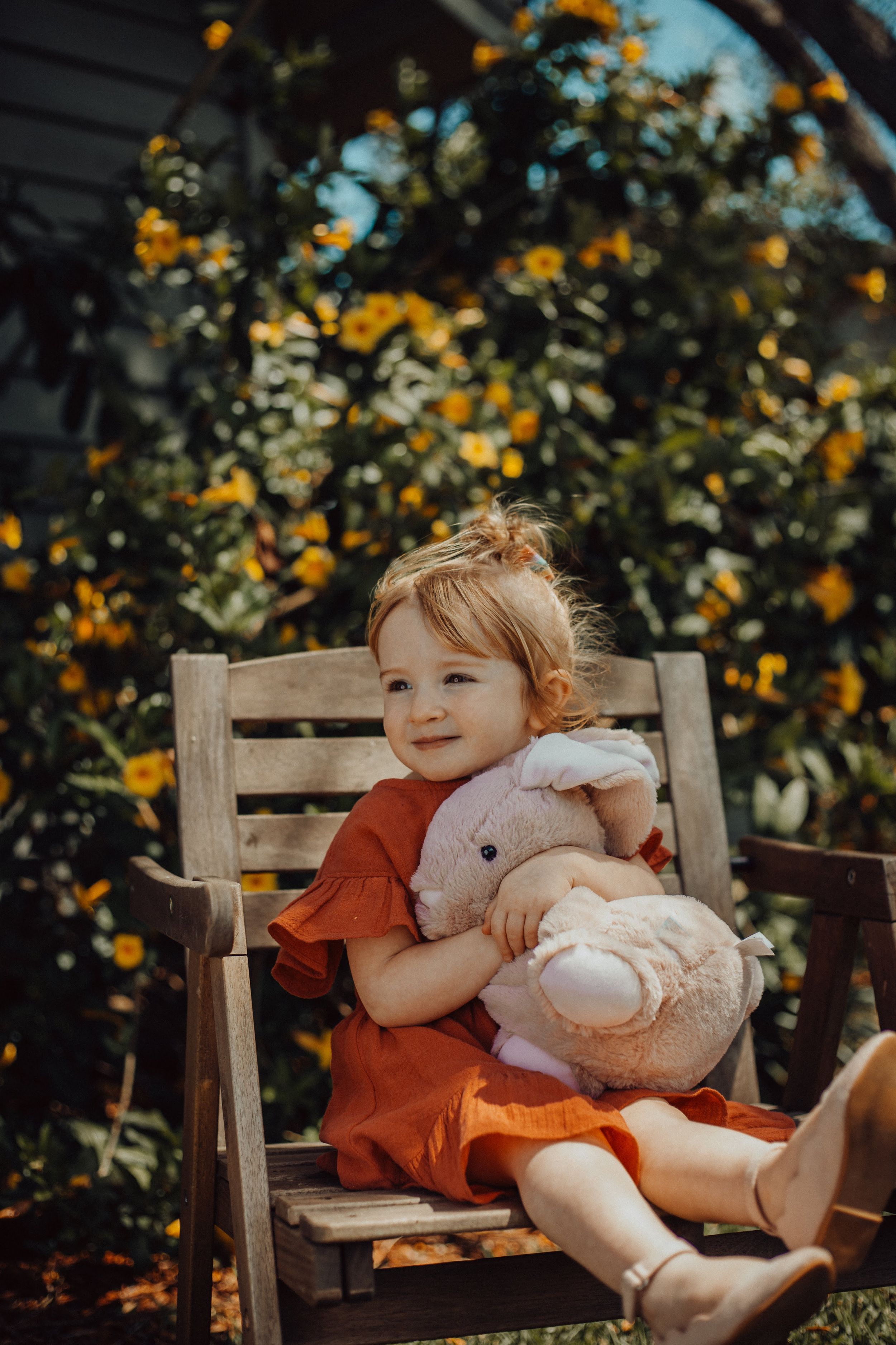 portrait photographer in Panama City, FL