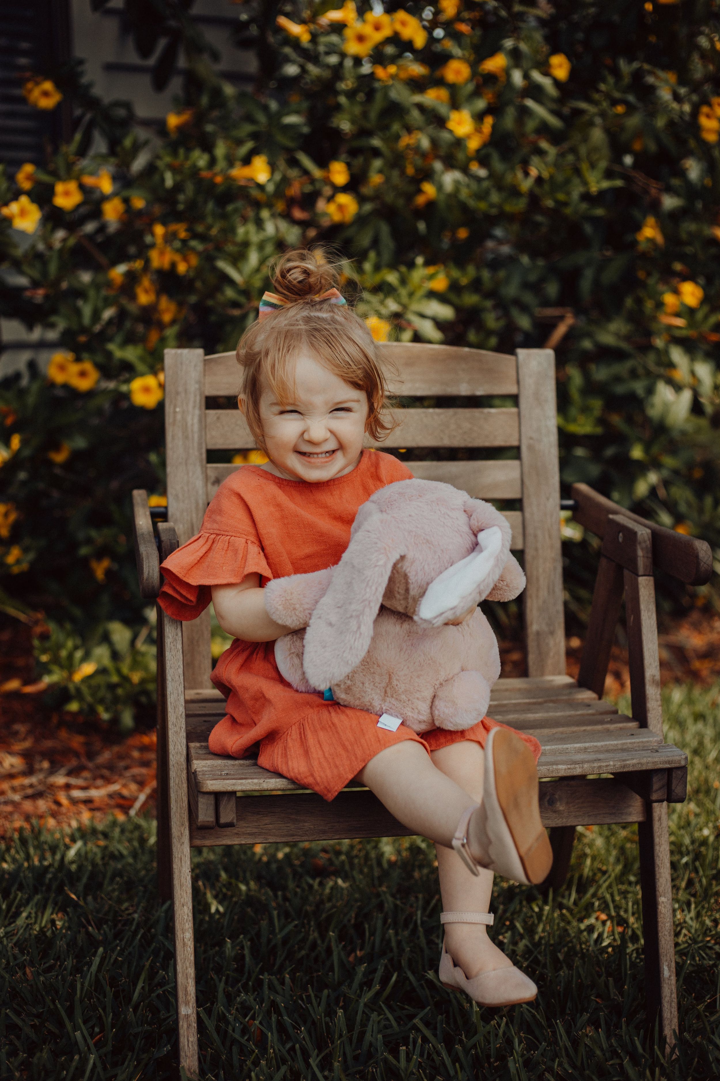 portrait photographer in Panama City, FL