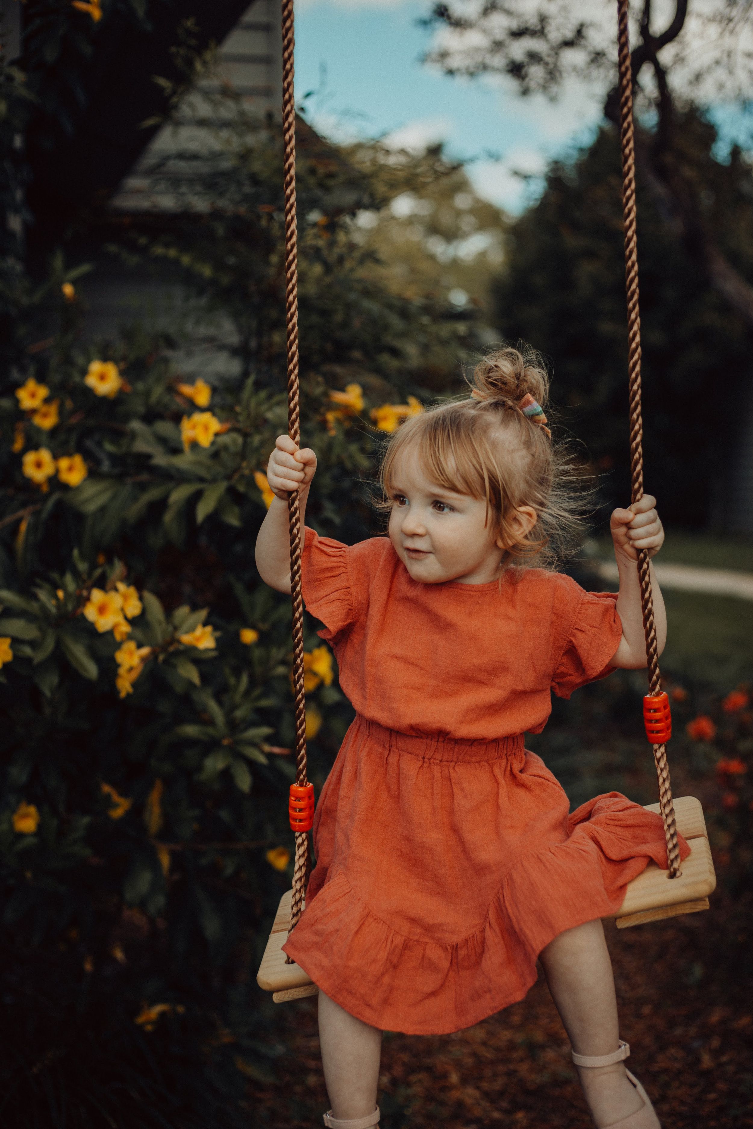 portrait photographer in Panama City, FL