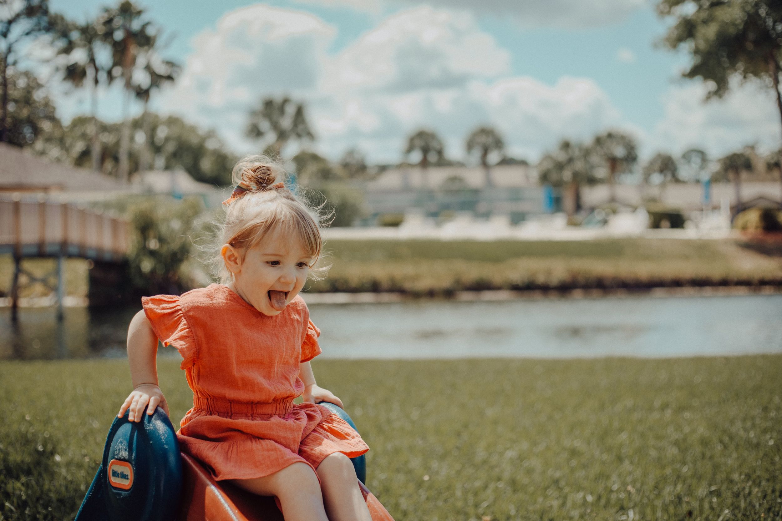 portrait photographer in Panama City, FL