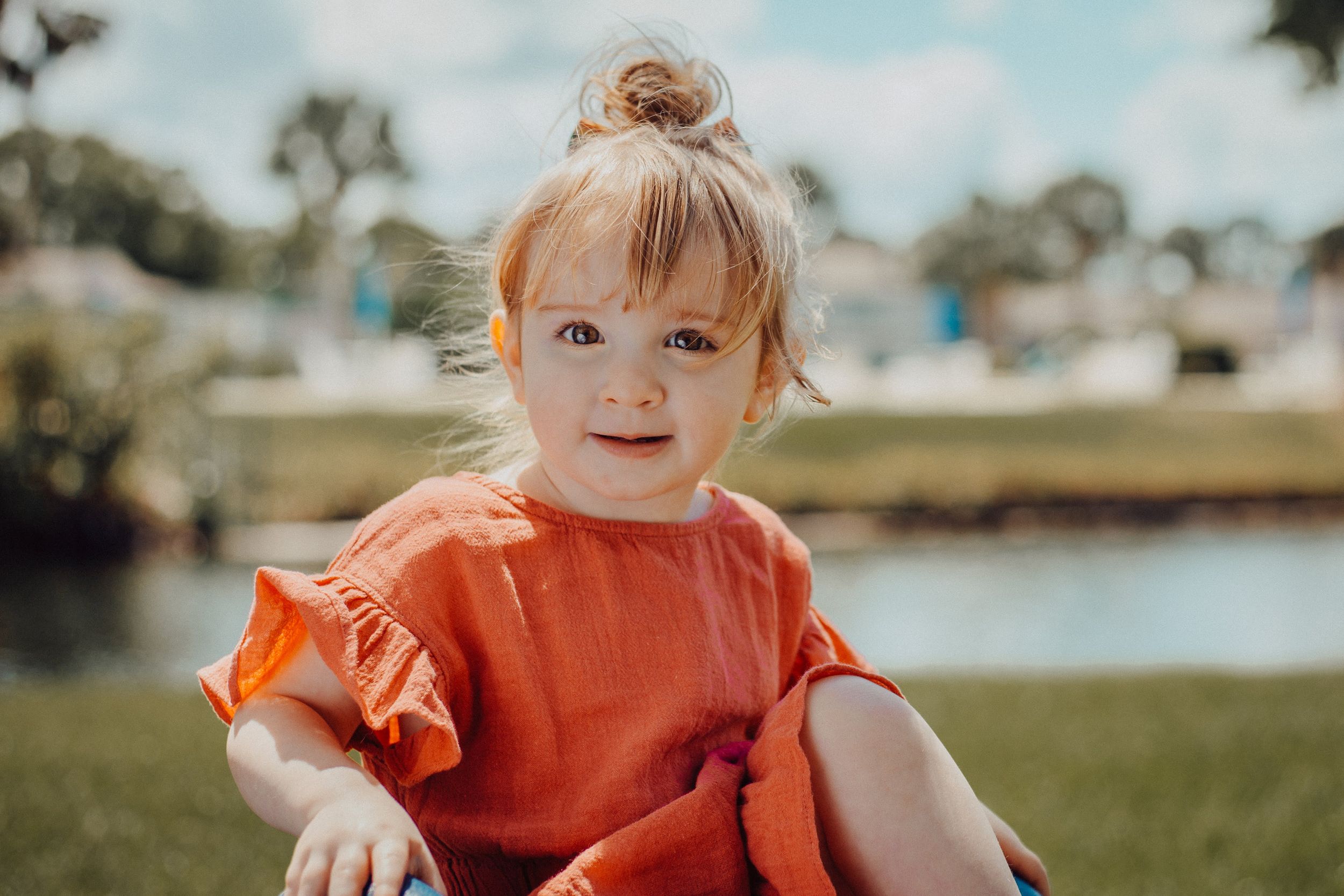 portrait photographer in Panama City, FL