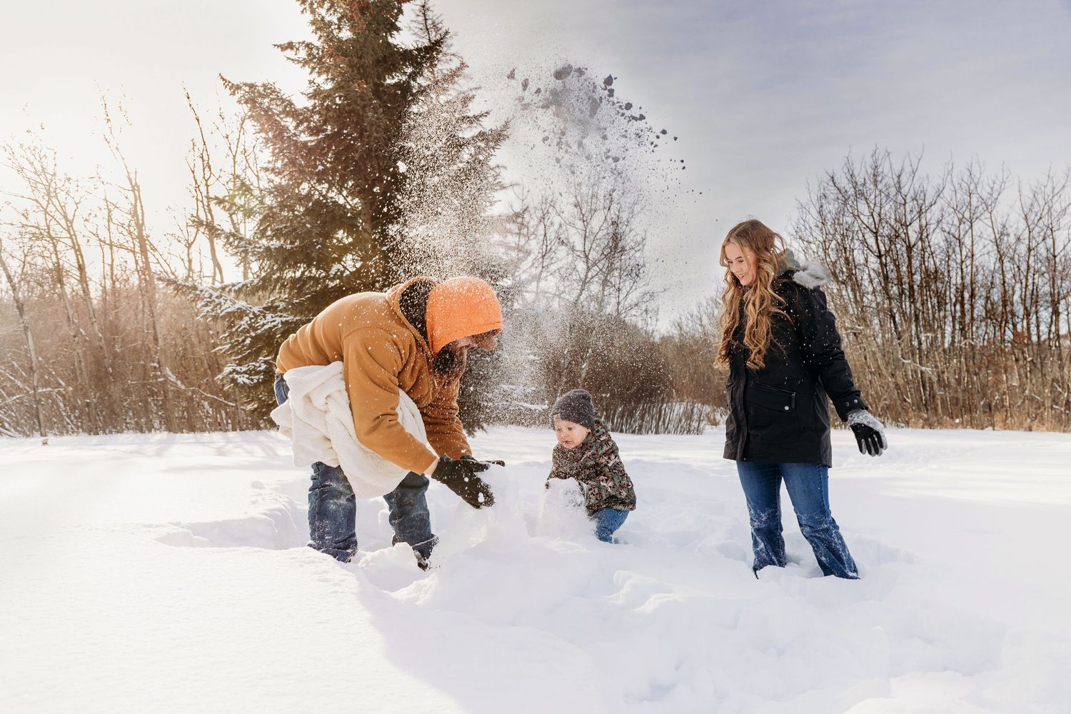 {VEGREVILLE ALBERTA} {SMOOKBROWN PHOTOGRAPHY}  {VEGREVILLE FAMILY PHOTOGRAPHER}