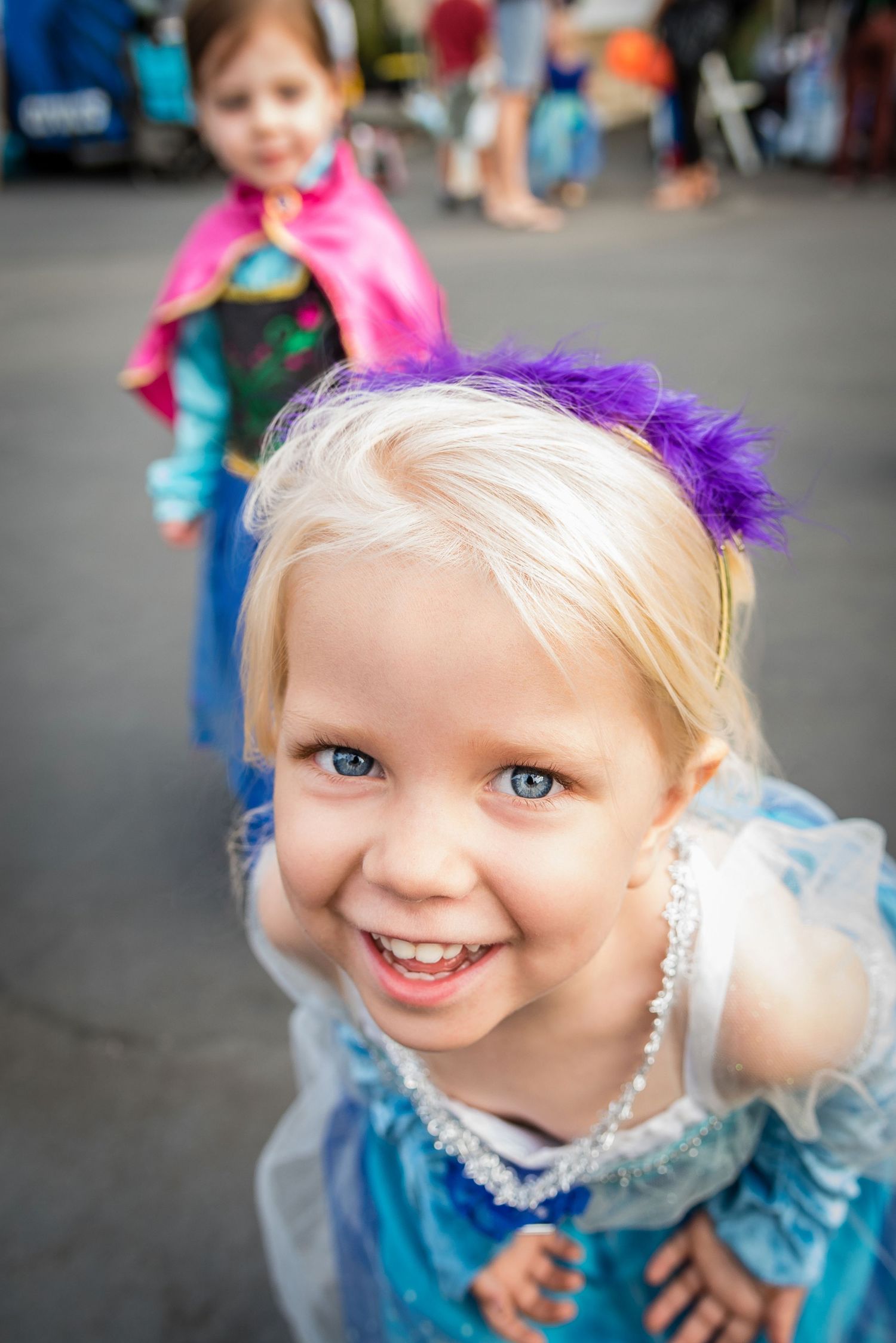 Candid photo from outdoor event. #eventphotographer #photographer #portraitphotographer #familyphotographer