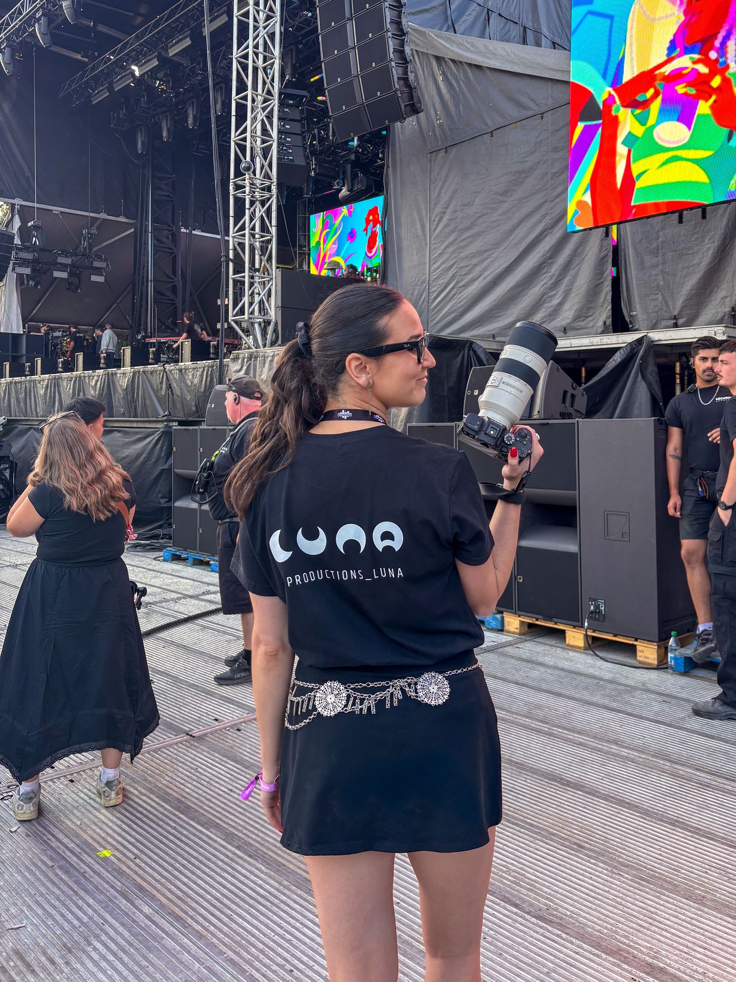 Luna Choquette Loranger