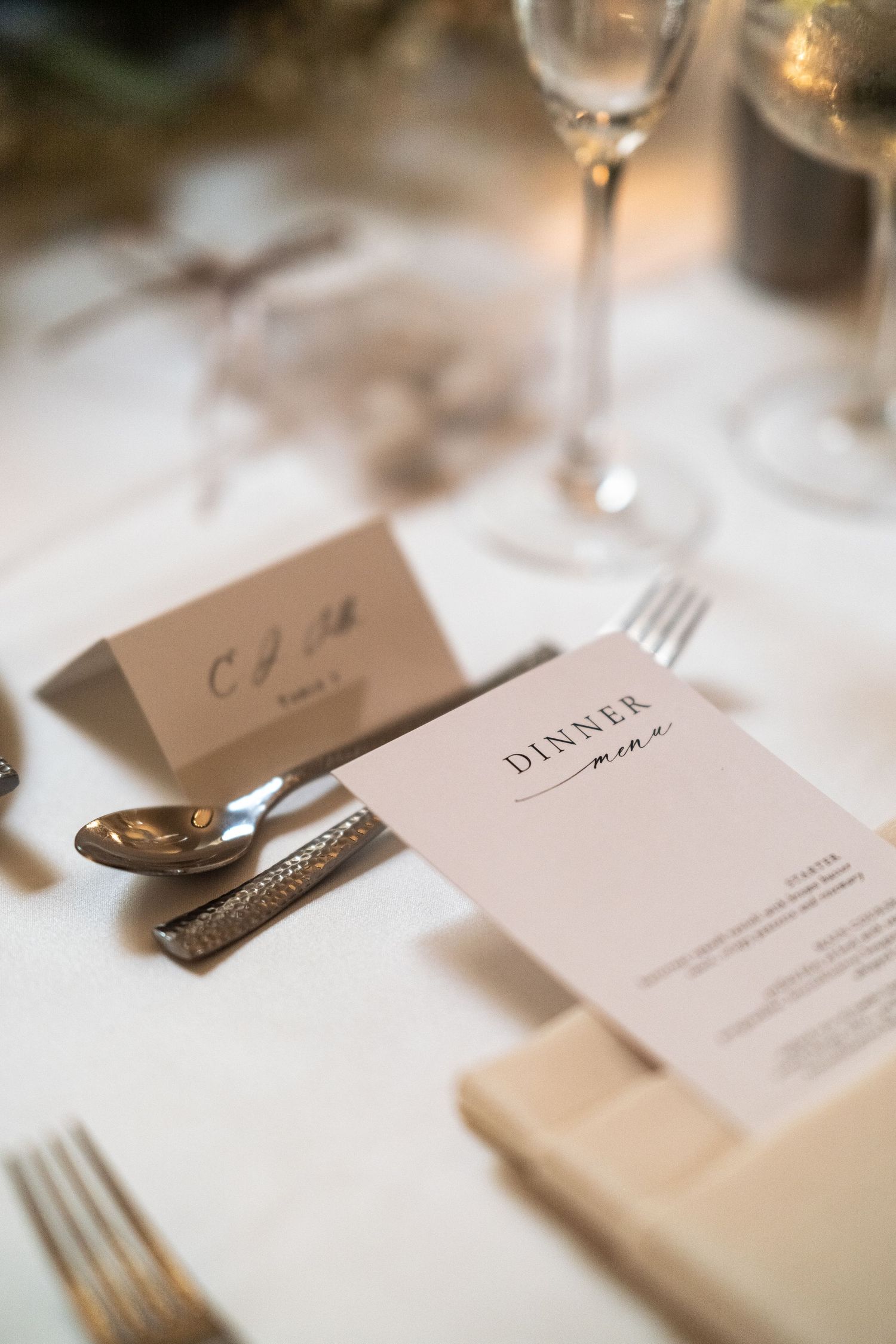 Kristi + EJ | Kimpton Hotel Monaco DC | © Carly Arnwine Photography