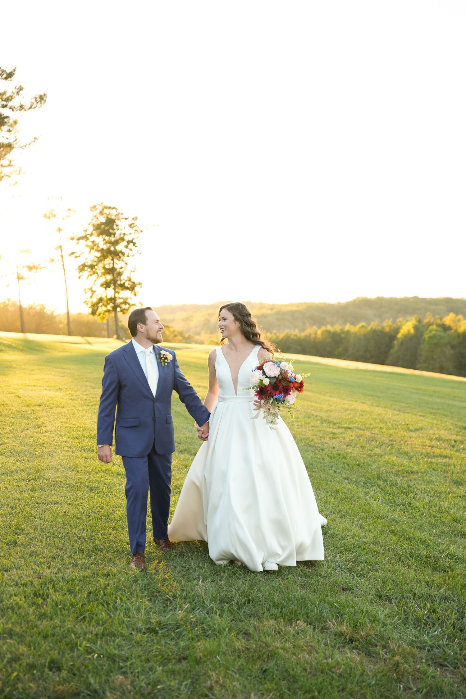 Wedding photography