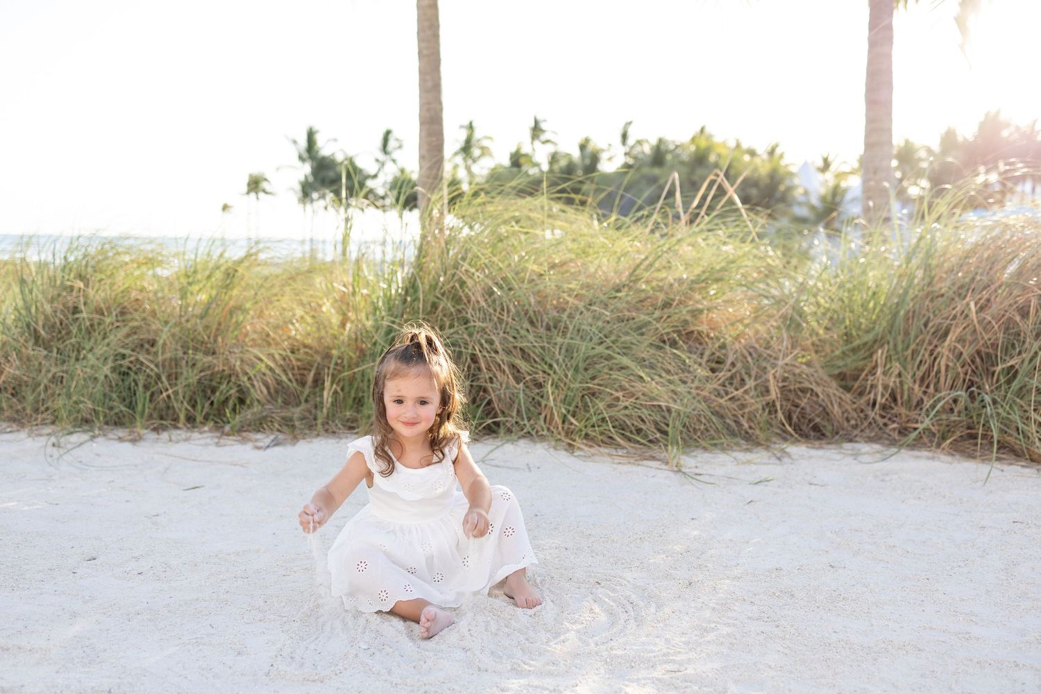 Florida Keys Family Photography