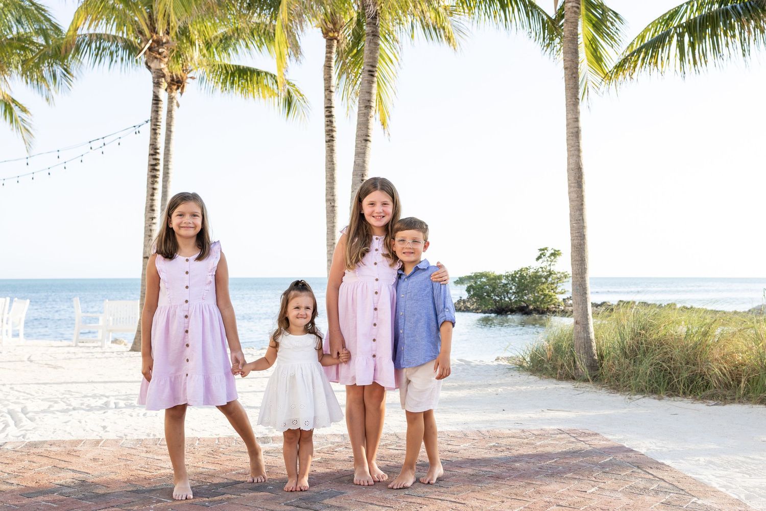 Florida Keys Family Photography
