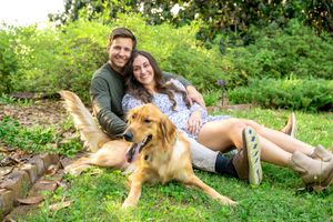 Knoxville Botanical Garden Engagement Photos, Courtney Haskins, Courtney Renee Images, Knoxville Engagement Photos
