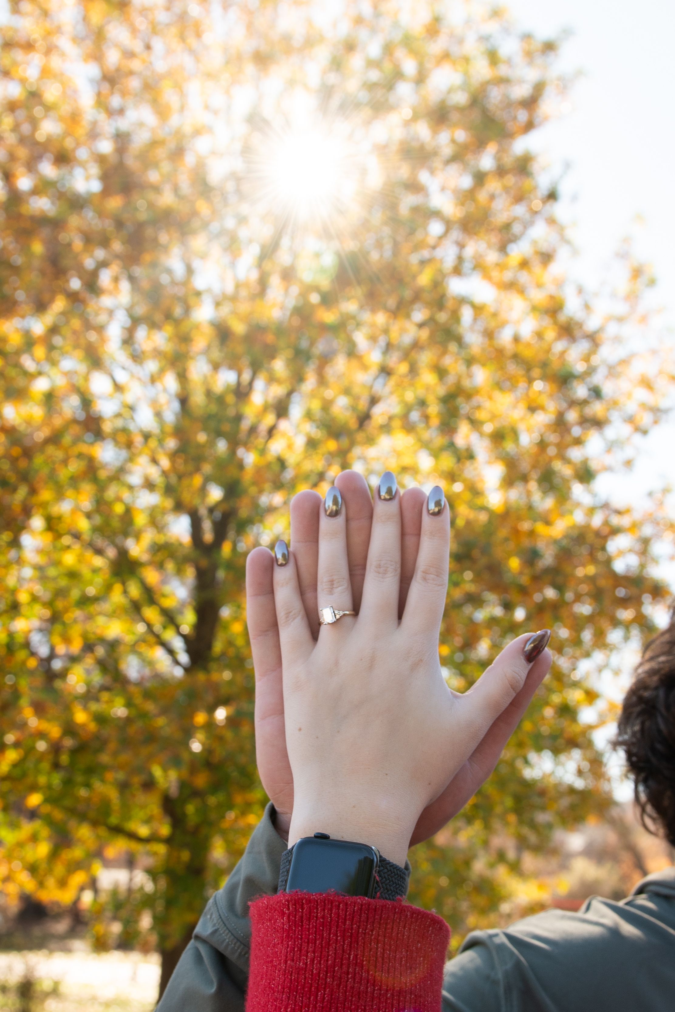 Knoxville Engagement Photographer
Knoxville Wedding Photographer
Courtney Haskins
Courtney Renee Images
Tennessee Wedding Photographer
