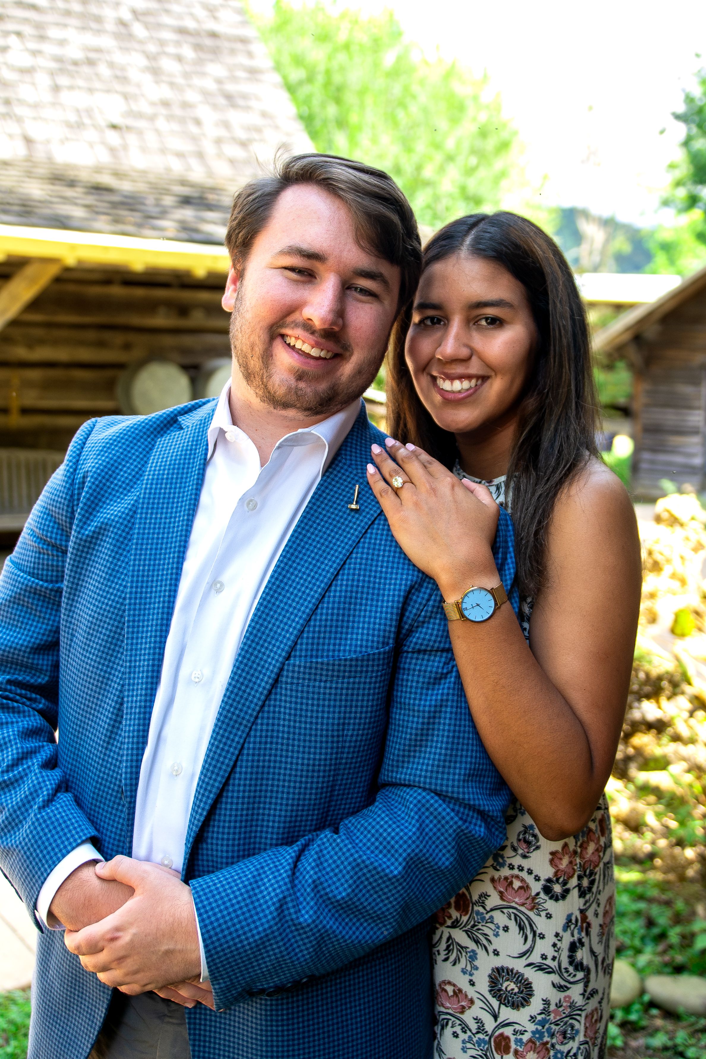 Knoxville Engagement Photographer
Knoxville Wedding Photographer
Courtney Haskins
Courtney Renee Images
Tennessee Wedding Photographer