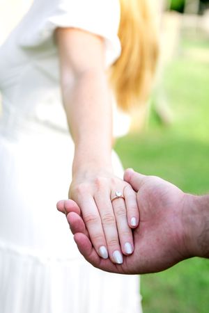 Sweetwater, TN Engagement Photos, Knoxville Engagement Photographer, Field Engagement Photos, Courtney Renee Images, Knoxville Photographer
