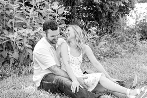 Knoxville Engagement Photos, Courtney Haskins, Melton Hill Park Engagement Photos, Melton Hill Park, Courtney Renee Images
