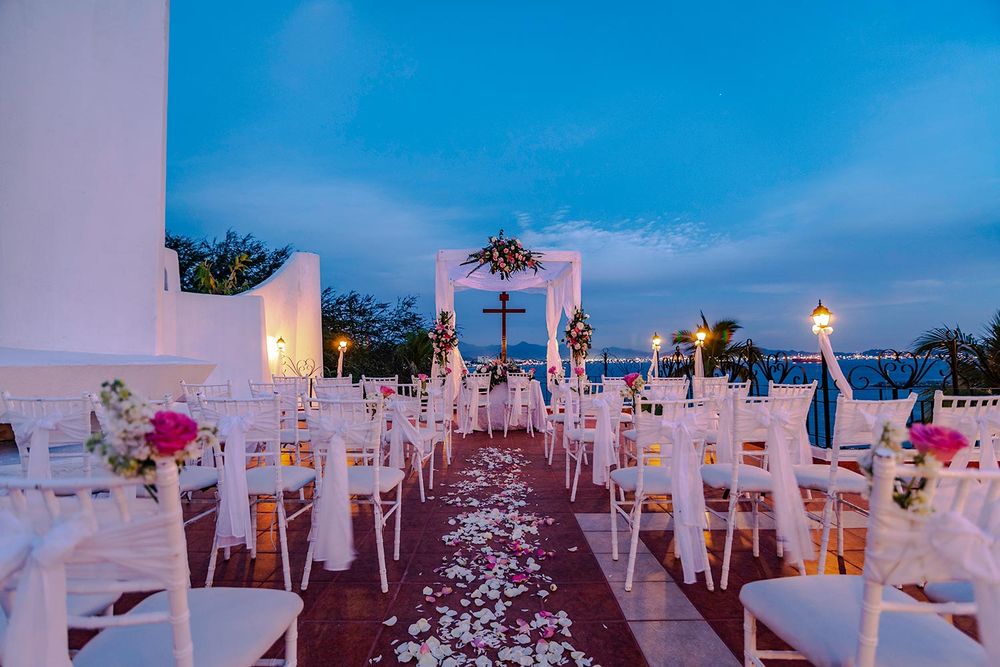 WEDDING RECEPTION