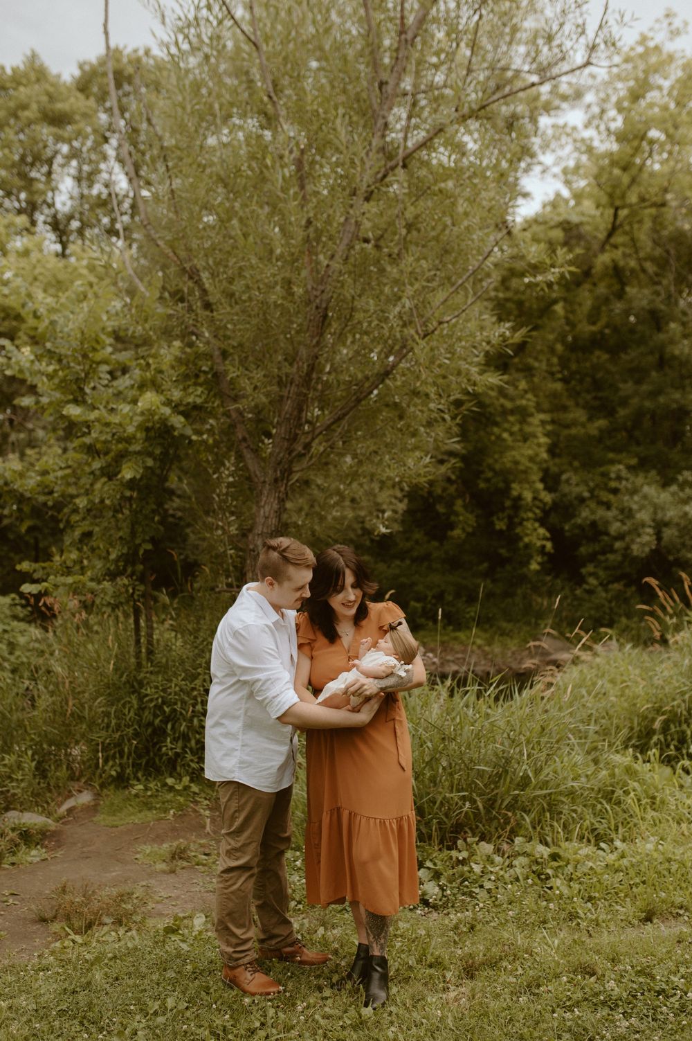 Minnesota Wedding Photographer, Romantic and Authentic Minnesota Photography, Minnesota Couple Photos | Rachel Marie Photography