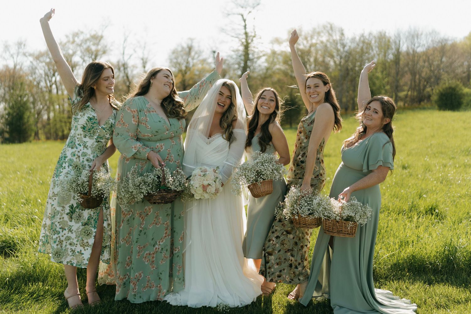 Wilmington NC Wedding Photographer - Unique Collective Imagery