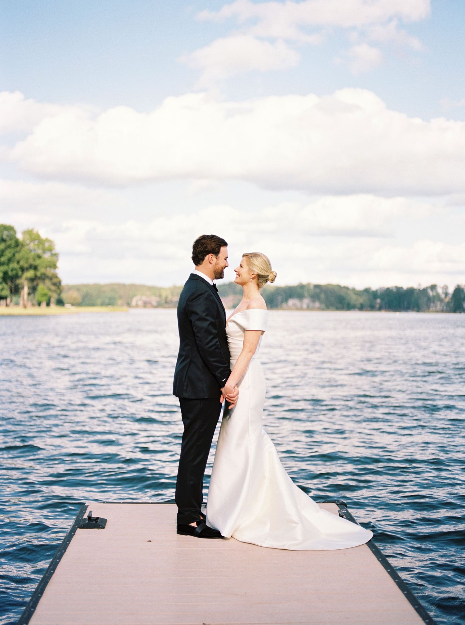Alabama wedding and portrait photographer Emily Cone Photography. Digital and Film. Documentary, editorial, candid. Southeast and Birmingham