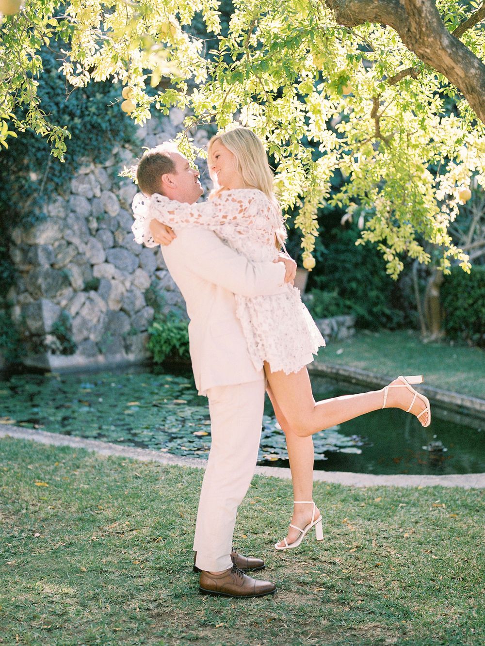 Philipp Timpert | Mallorca Film Wedding Photographer & Content Creator