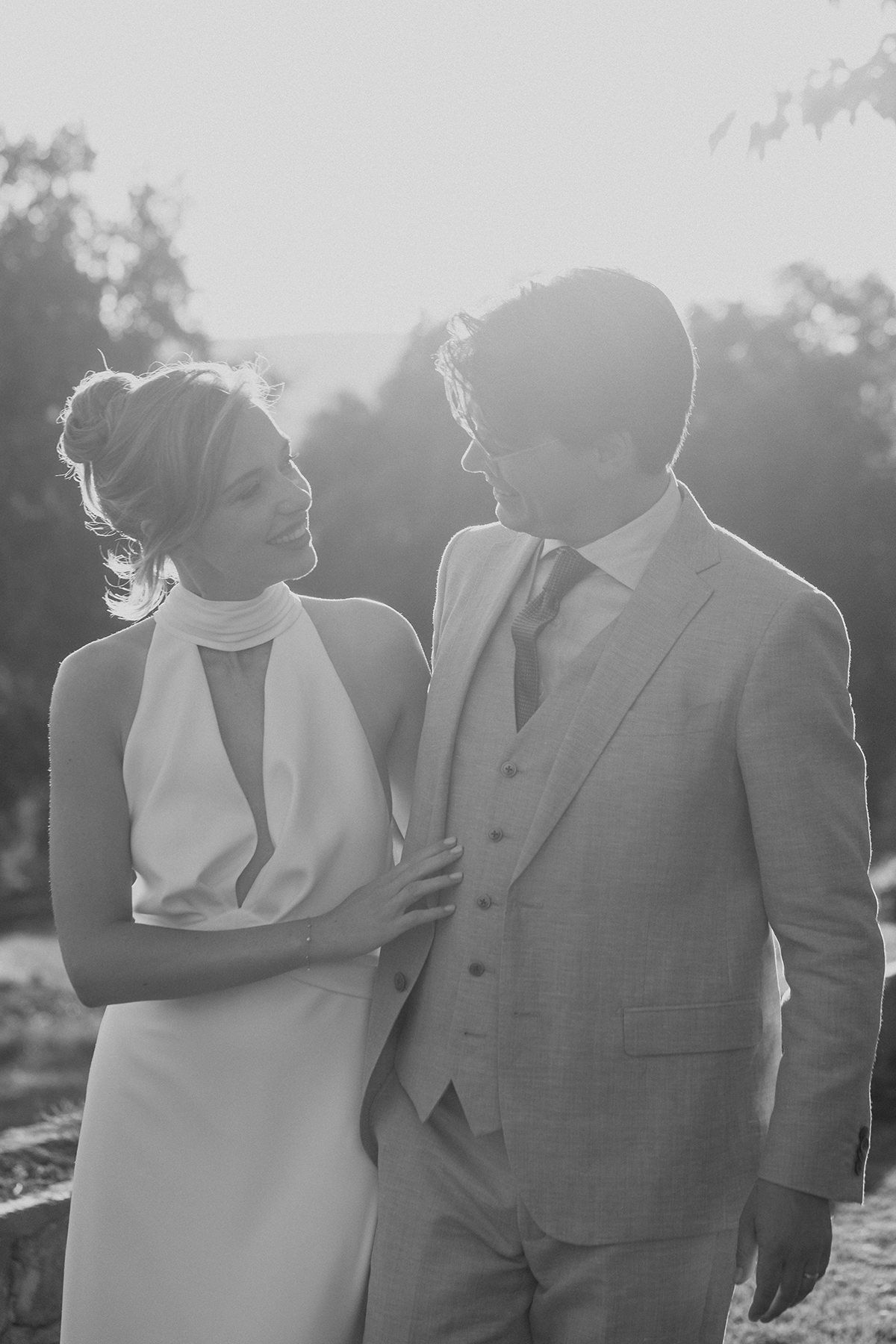luxury wedding in marbella