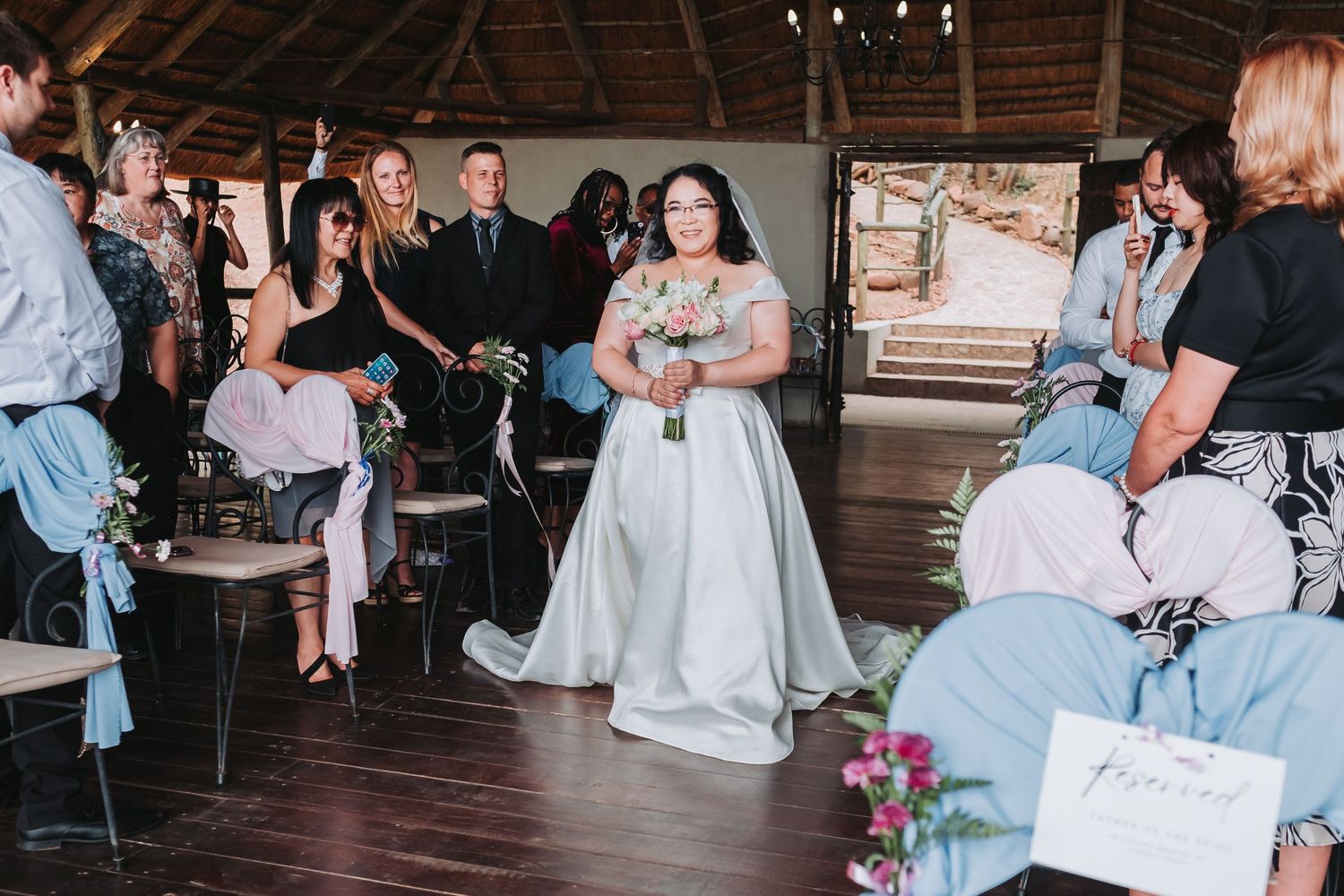 Wedding