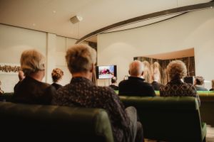 Uitvaart Assen, Boskamp, afscheid vastleggen, rouwzaal, begrafenis