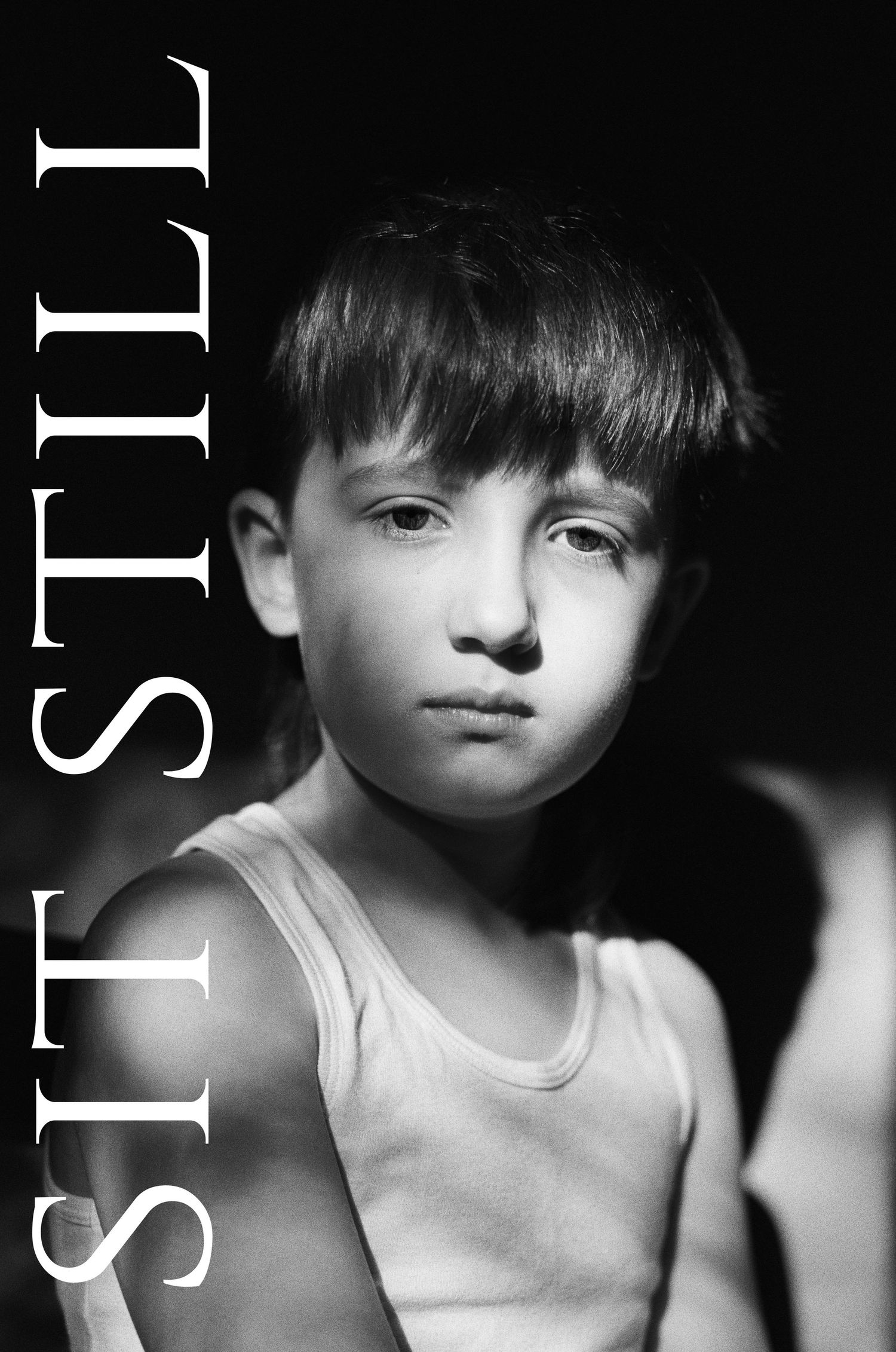 sit still