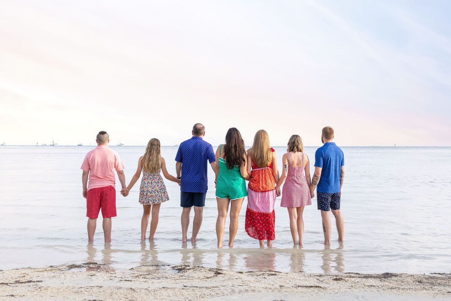 Marathon FL Beach Photography