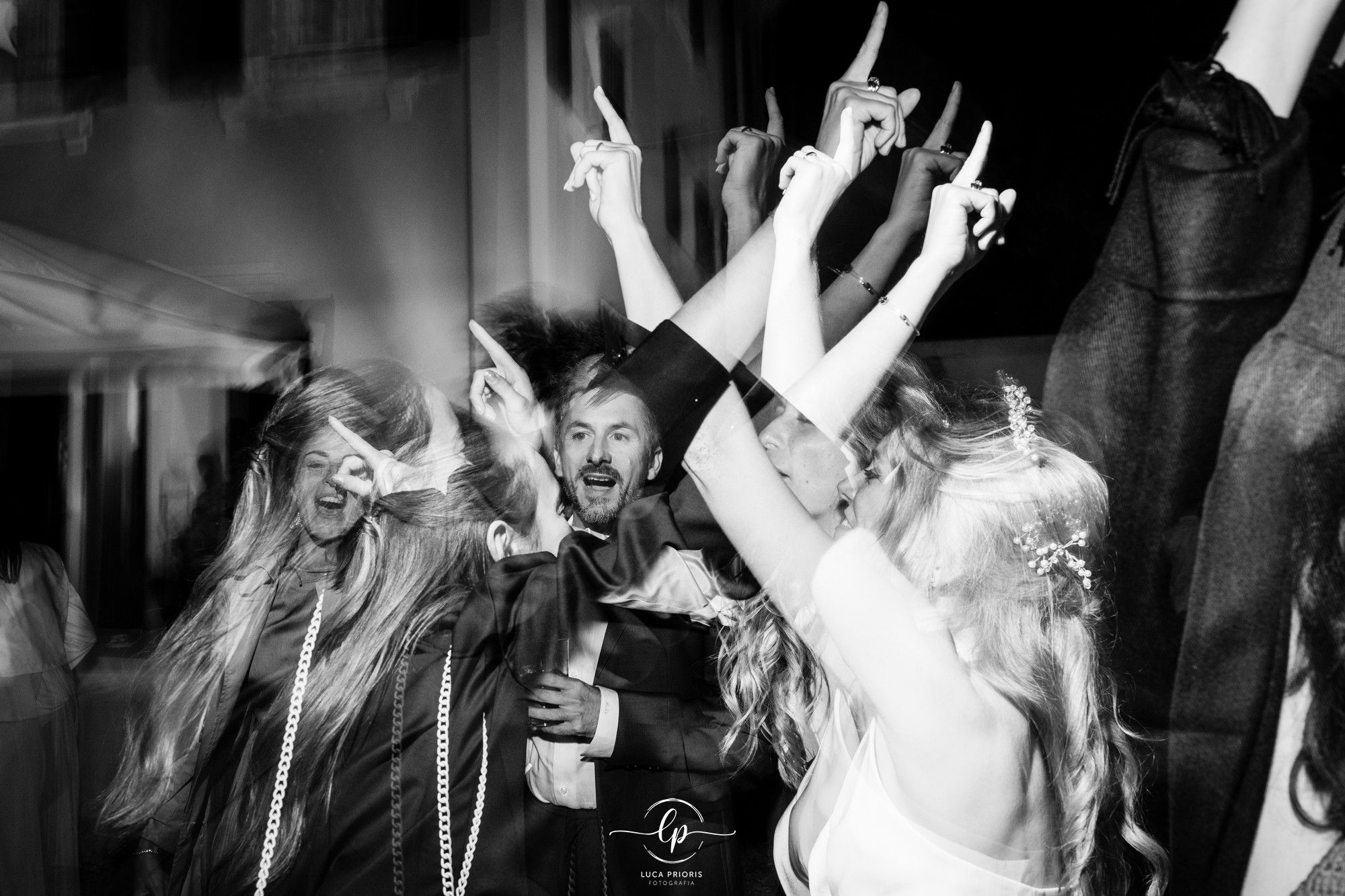 ballo di matrimonio