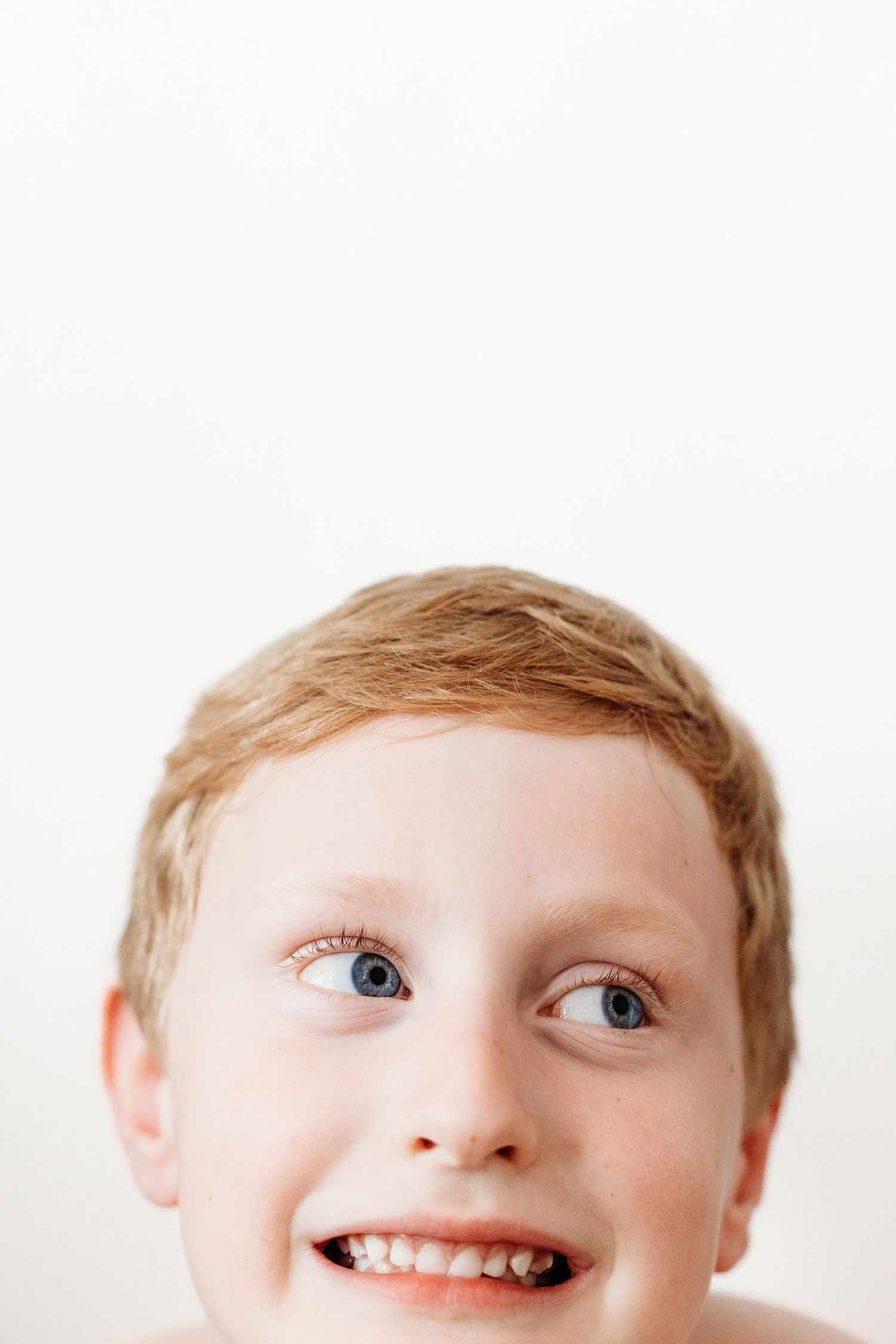 Nottingham newborn, toddler, and family photographer creating timeless portraits at Mapperley studio with soft natural styling.