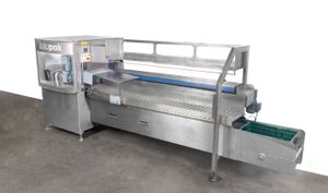 Brilopak industrial packing machinery photography in studio -3