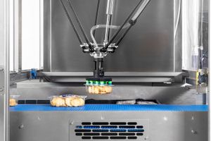 Brilopak industrial packing machinery photography in studio -6