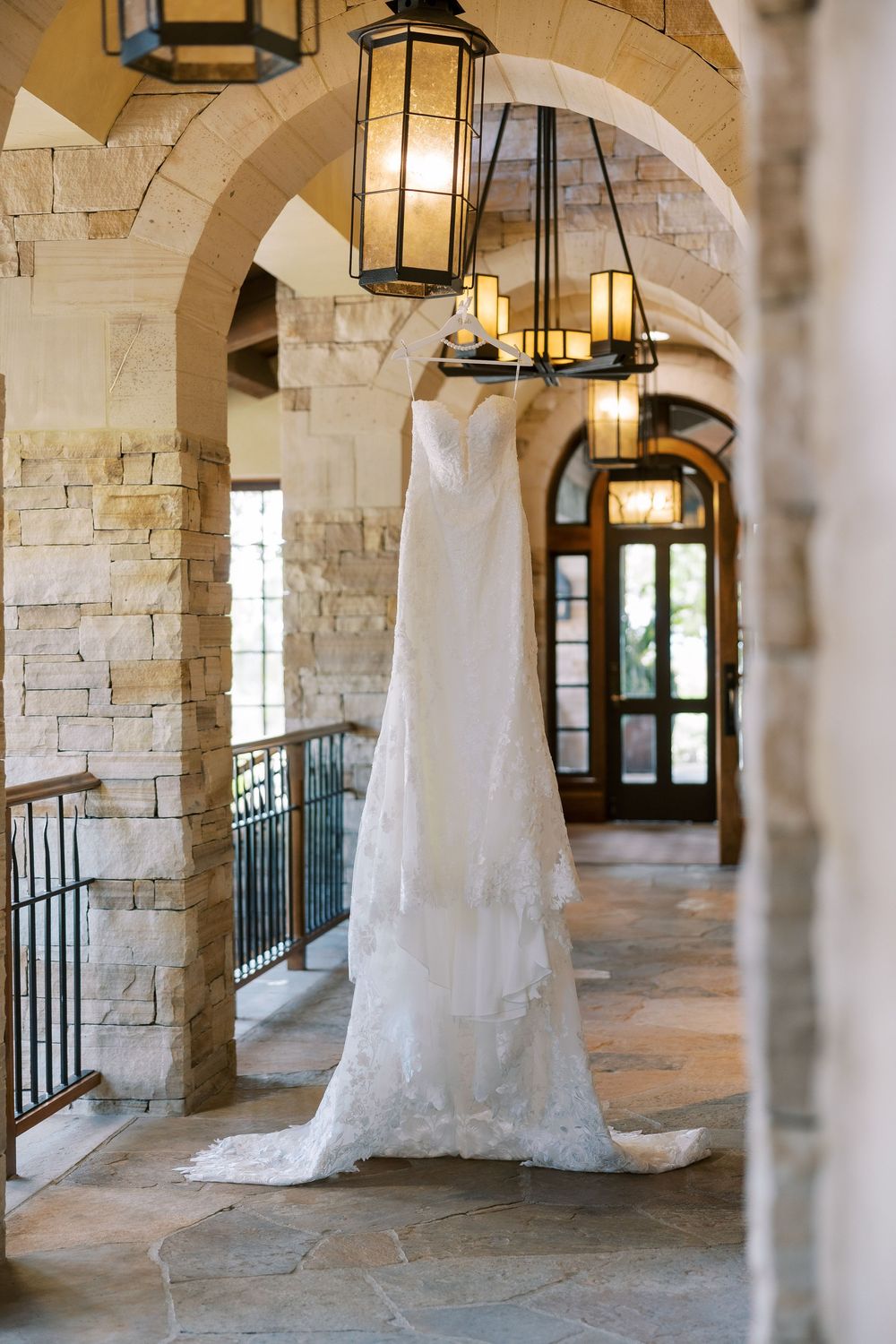Colorado Sanctuary Golf Course Wedding