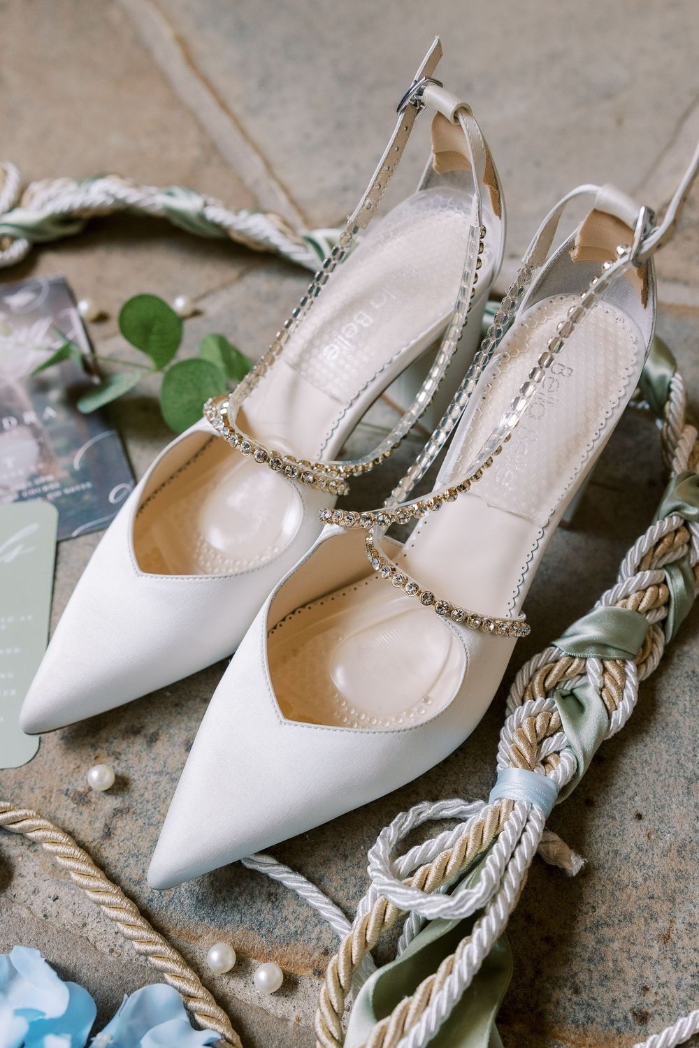 Colorado Sanctuary Golf Course Wedding