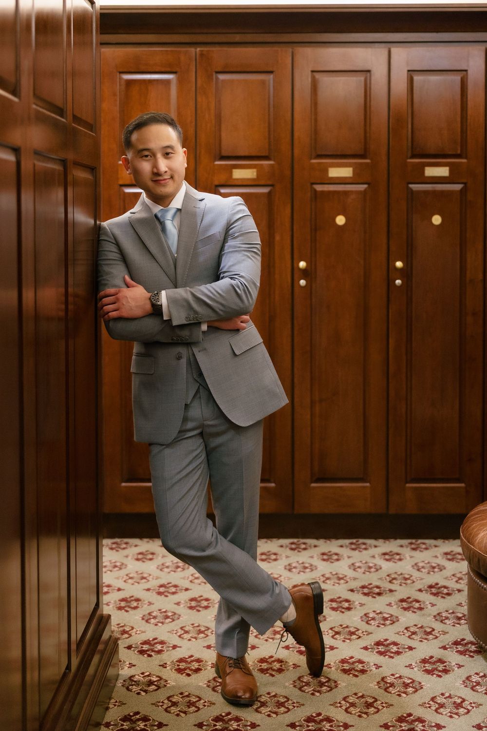 Denver Vietnamese Wedding Photographer