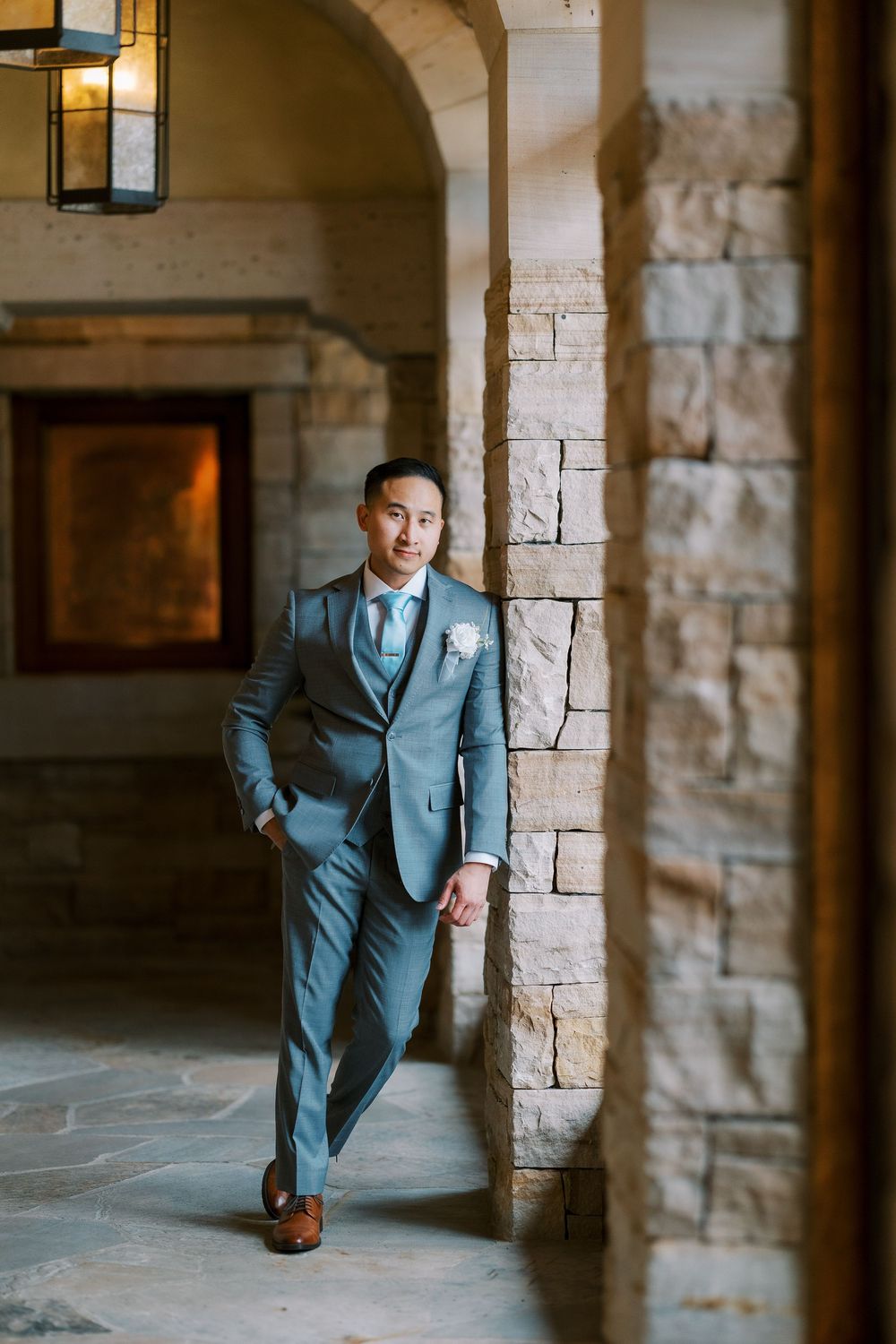 Denver Vietnamese Wedding Photographer
