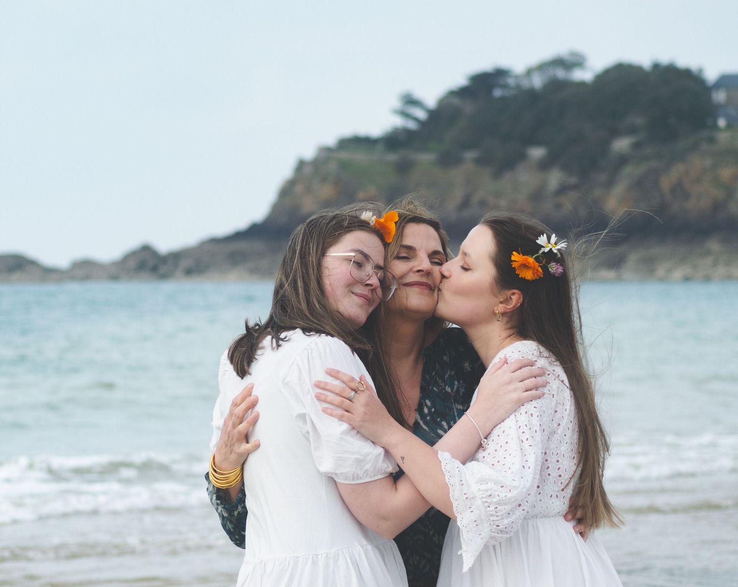 Séance photo grossesse Châteaugiron