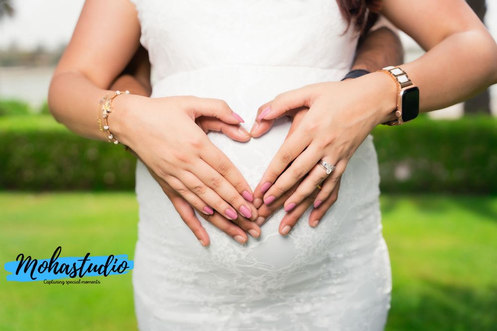 Experience the most elegant maternity photoshoot in Dubai with MohaStudio.
the best maternity photography experiences in Dubai and the UAE