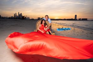 Experience the most elegant maternity photoshoot in Dubai with MohaStudio.
the best maternity photography experiences in Dubai and the UAE