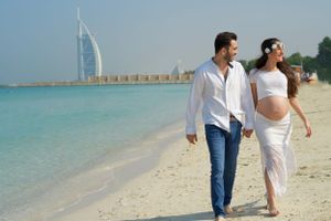 Experience the most elegant maternity photoshoot in Dubai with MohaStudio.
the best maternity photography experiences in Dubai and the UAE