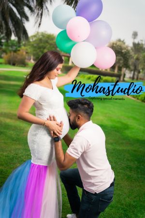 Experience the most elegant maternity photoshoot in Dubai with MohaStudio.
the best maternity photography experiences in Dubai and the UAE