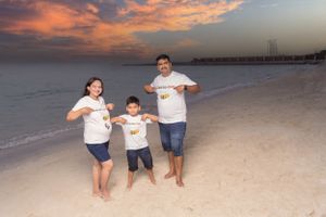 Experience the most elegant maternity photoshoot in Dubai with MohaStudio.
the best maternity photography experiences in Dubai and the UAE