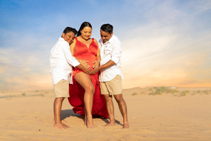 Experience the most elegant maternity photoshoot in Dubai with MohaStudio.
the best maternity photography experiences in Dubai and the UAE